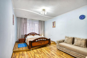 Apartment near the President's Park. Orbita-2